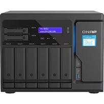 Qnap TS-855X-8G, 8-Bay (6x 3.5" + 2x 2.5") TS-855X-8G