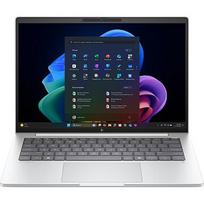 Hewlett Packard EliteBook 8 G1a AI 14 - Ryzen AI 5 340, 16GB, 512GB SSD, 14 WUXGA 300-nit AG, 5MP IR cam, WWAN-ready, Smartcard, FPR, Nordic backlit keyboard, 62Wh, Win 11 Pro, 3 years AD3D1ET#UUW