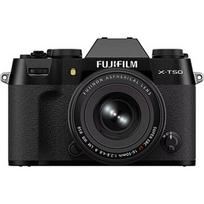 Fujifilm X-T50 + 16-50mm, black 16828478