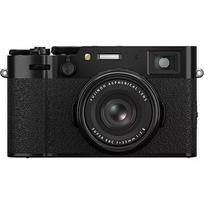 Fujifilm X100VI, black 16821884