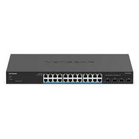 Netgear MS324TXUP-100EUS, 24X 2.5G POE + 4X SFP+ MS324TXUP-100EUS