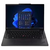 Lenovo ThinkPad T14s Gen 6 (Intel) 14 WUXGA ULT5-228V/32GB/512GB/Intel Arc/WIN11 Pro/Nordic Backlit kbd/Black/FP/LTE Upgradable/SC/3Y Warranty | 21QX00H5MX