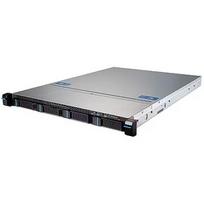 MSI Platforma MSI Rack (1U) AMD S1102-02 Epyc 4004/4005 Ryzen 7000/9000 (4x 3,5"/2,5", 2xM.2, 2x10Gbe, IPMI, 1+1 450W) S1102-02