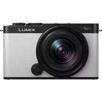 Panasonic Lumix DC-S9 + 18-40mm, smokey white DC-S9NE-W