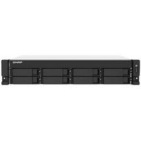Qnap TS-873AeU-RP-4G, 2U 8-Bay TS-873AEU-RP-4G