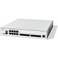 CISCO CATALYST 1300 8-P 10GE 8-PORT SFP+ C1300-16XTS