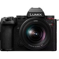 Panasonic Lumix DC-S5 II + 20-60mm DC-S5M2KE