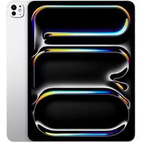 Apple iPad Pro 13 (2024) Wi-Fi + Cellular, 512GB, Silver MVXV3HC/A