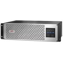 APC Smart-UPS SMTL1500RMI3UC 1500VA, 1350W, IEC, 3U SMTL1500RMI3UC