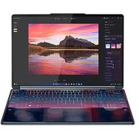 Lenovo Yoga Book 9 14IAH10 Ultra 7 255H 2x 14" 2.8K WQXGA+ OLED 750nits Glossy  Anti-fingerprint 120Hz 32GB LPDDR5x-8400 SSD1TB Arc 140T W11Pro Tidal Teal 83KJ001KPB