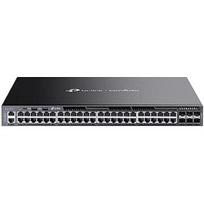 TP-LINK Omada SG6654X, 48xGb, 6SFP SG6654X(UN)