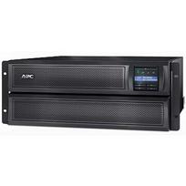 APC Smart-UPS X SMX2200HVNC 2200VA, 1980W, IEC, 4U SMX2200HVNC