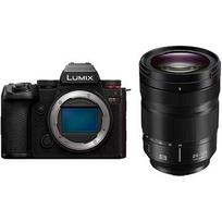 Panasonic Lumix DC-S5 II + 24-105mm DC-S5M2ME