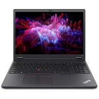 Lenovo ThinkPad P16v (Gen 2) Black, 16" WUXGA IPS, Core Ultra 7 165H, 32GB, 1TB Opal2 SSD, RTX 2000 Ada 8GB, Windows 11 Pro 21KX000UMH