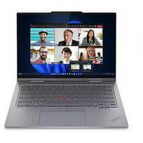 Lenovo ThinkPad X1 2-in-1 (Gen 9) Grey, 14" WUXGA IPS Touch, Core Ultra 7 155U, 16GB, 1TB SSD, Windows 11 Pro 21KE0043PB