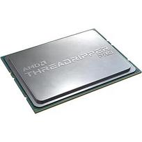 AMD Ryzen Threadripper PRO 7975WX (32C/64T, 4.00 GHz, 128MB Cache, 350W), TRAY 100-000000453