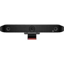 Hewlett Packard HP Poly Studio X52 All-In-One Video Bar EMEA - INTL English Loc Euro plug 8D8K2AA#ABB