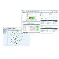 Hewlett Packard HPE IMC Std SW Plat w/ 50 Nodes E-LTU JG747AAE