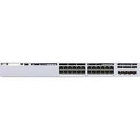CISCO CATALYST 9300L 24P POE 4X1G UPLINK C9300L-24P-4G-A