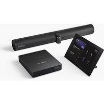 Lenovo ThinkSmart Core Gen 2 for Microsoft Team Rooms | 12WJ0008MT | Black 12WJ0008MT