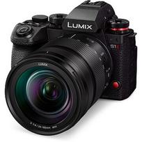 Panasonic Lumix DC-S1 II + 24-105mm Kit DC-S1M2ME