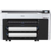 Epson SureColor SC-T5700D 36inch Dual Roll Adobe Postscript C11CH81301A0