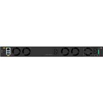 Netgear 28-PORT POE MANAGED SWITCH M4350-24X4V 24X2.5G/10G 4XSFP28 XSM4328CV-100NES