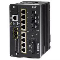 CISCO CATALYST IE3200 RUGGED 8x1G POE IE-3200-8P2S-E