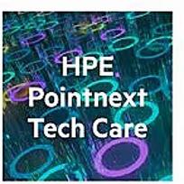 Hewlett Packard EPACK 3Y TC ESS DL385 GEN10 F/ DEDICATED SERVER HV6C6E