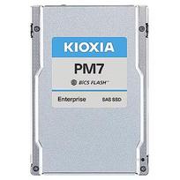 Toshiba SSD SAS2.5" 30.72TB TLC 24GB/S/PM7-R KPM7VRUG30T7 KIOXIA KPM7VRUG30T7