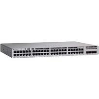 CISCO CATALYST 9300L, 48x1G POE 4X10G UPLINK C9300L-48P-4X-A