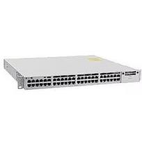 CISCO CATALYST 9300 48-PORT POE+ C9300-48P-A