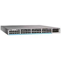 CISCO CATALYST 9300 48-PORT POE+ C9300-48P-E