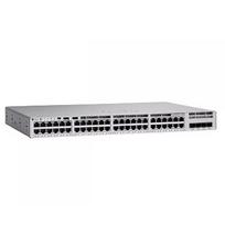 CISCO CATALYST 9200 48-PORT 8XMGIG POE C9200-48PXG-A