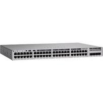CISCO C9200L 48-P 8XMGIG 40X1G 2X25G POE+ C9200L-48PXG-2Y-E