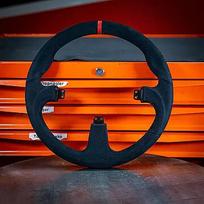 Asetek La Prima, GT Rim, Round, Comfort+ 40-035-0035016