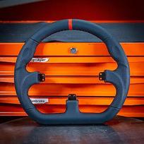 Asetek La Prima, GT Rim, Closed D 40-035-0035012