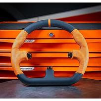 Asetek La Prima, GT Rim, Closed D 40-035-0035013