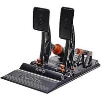 Asetek Forte Sim Racing Accelerator and Brake Pedal 40-010-0000003