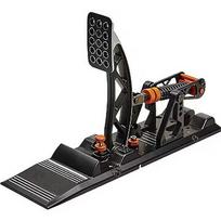 Asetek Invicta Sim Racing, Clutch Pedal 40-010-0000002
