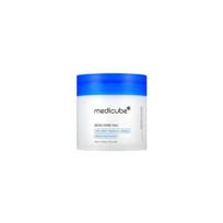 Medicube Zero Pore Pads 2.0, dviejų tekstūrų veido toniko pagalvėlės šveitimui ir porų priežiūrai (3 Parinktys) 1PCS
