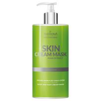 Kūno ir pėdų kremas-kaukė Farmona Skin Cream Mask Pear Extract, 500 ml
