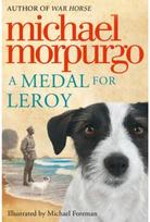 Medal for Leroy