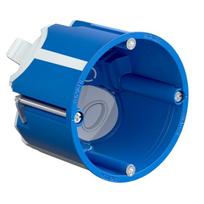 Garsą slopinanti dėžutė į gipsą Kaiser K9069-04 (61mm gylio)