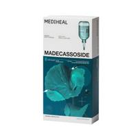 Mediheal Madecassoside esencijos kaukė dėmėms šalinti 10 vnt.