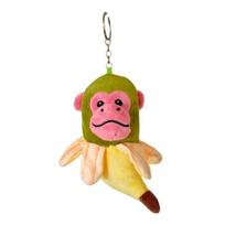 Minkštas pakabukas Chimpanzini Bananini