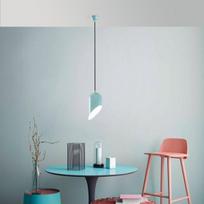 Opviq pakabinamas šviestuvas Kesik