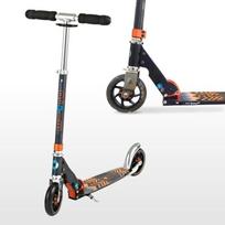 Paspirtukas Micro Speed+ Black