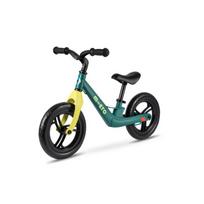Balansinis dviratukas MICRO Bike Lite Peacock Green
