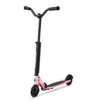 Paspirtukas Micro Sprite Deluxe Neon Rose
